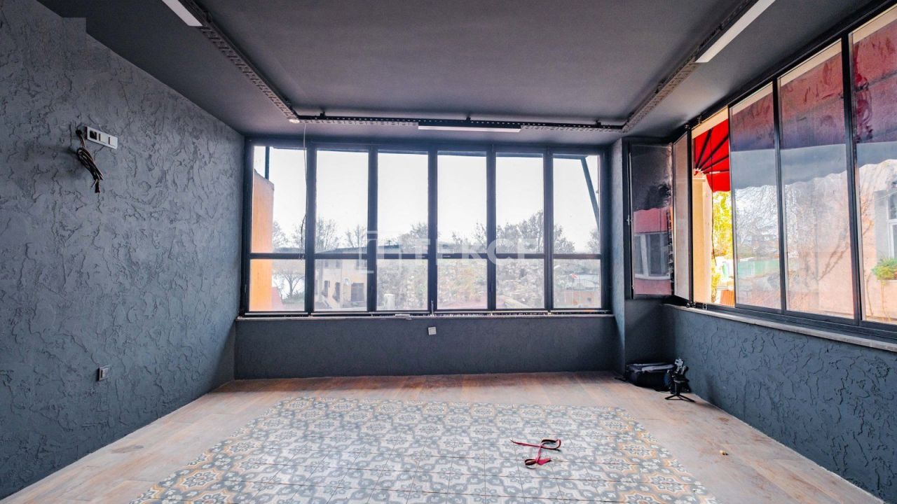 Biens commerciaux à Istanbul, Turquie, 175 m² - image 8