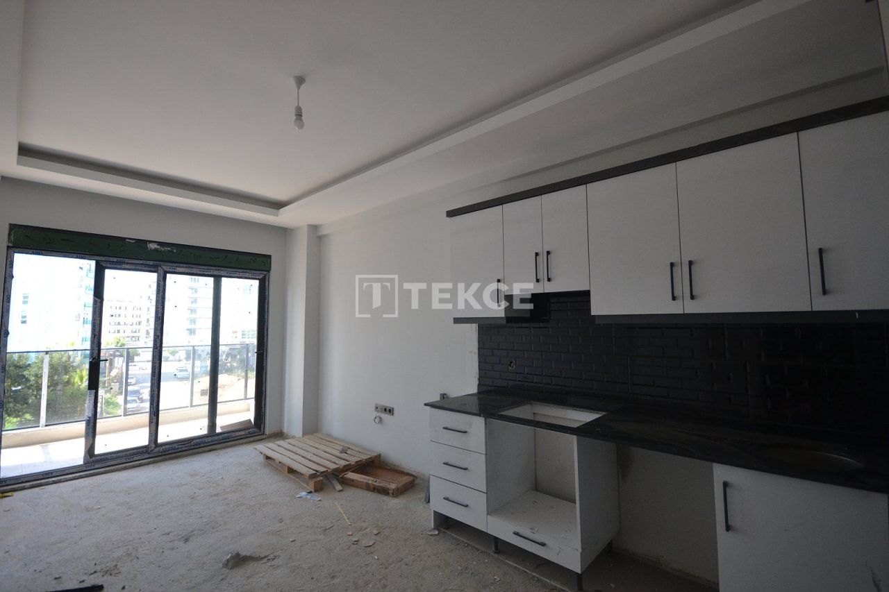 Appartement à Alanya, Turquie, 80 m² - image 8