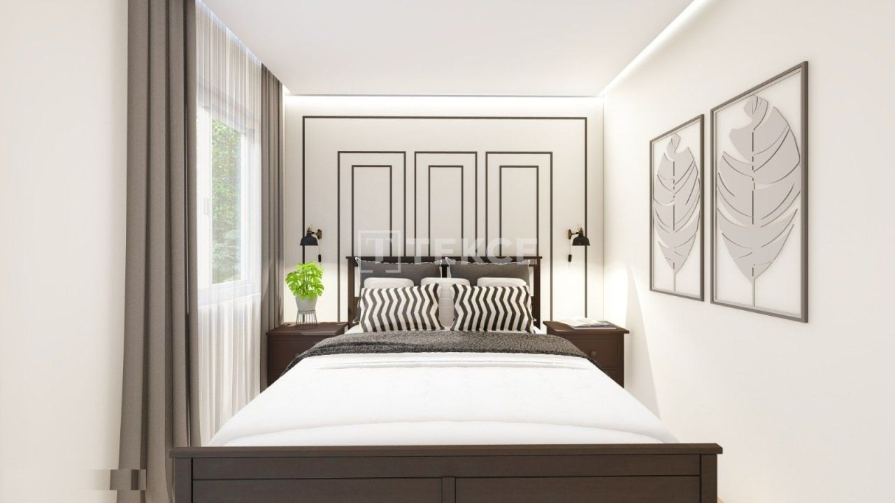 Apartment in Istanbul, Turkey, 230 m² - picture 9