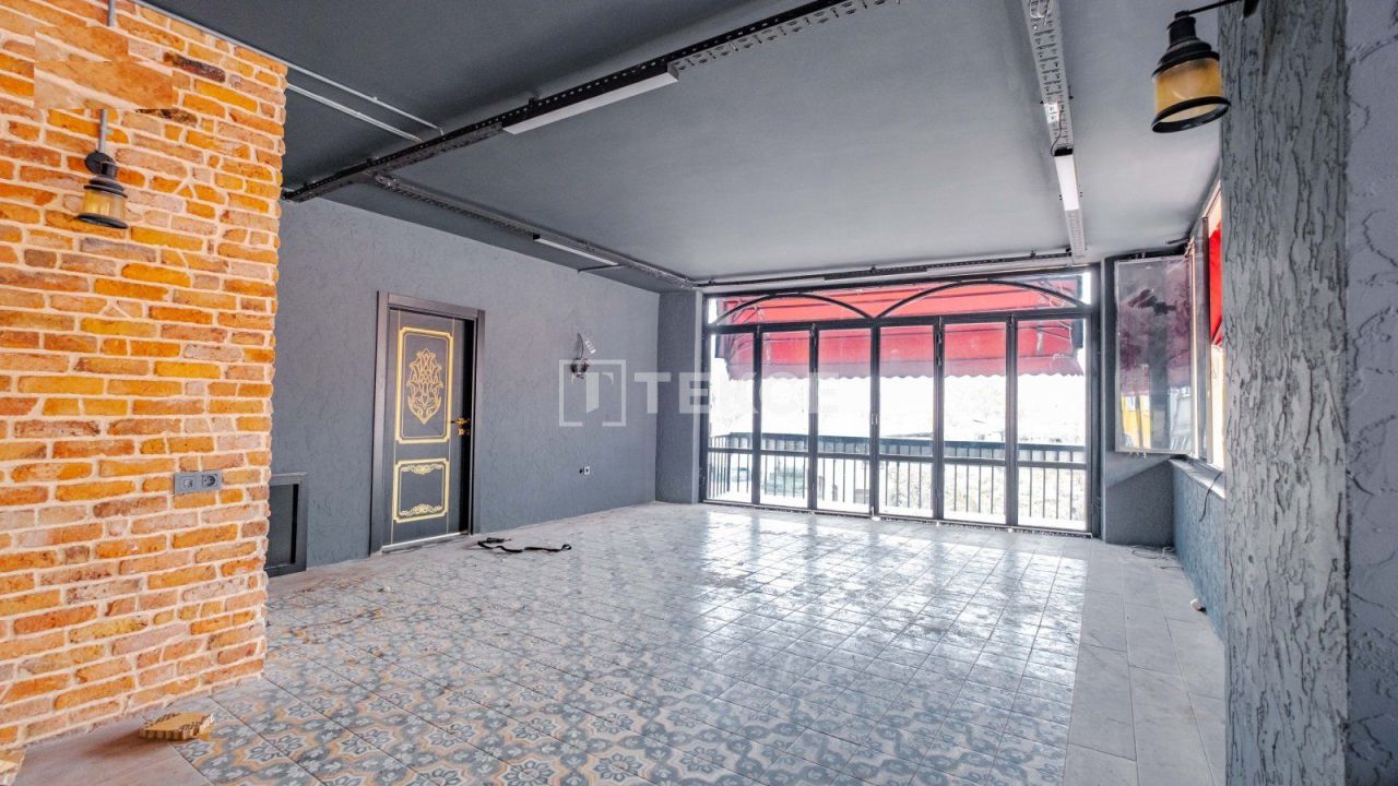 Biens commerciaux à Istanbul, Turquie, 175 m² - image 9