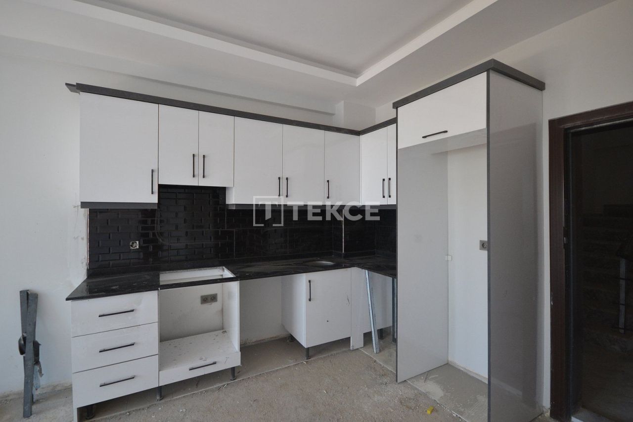 Appartement à Alanya, Turquie, 80 m² - image 9