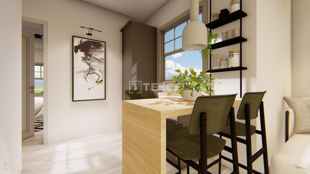 Apartamento en Estambul, Turquia, 340 m² - imagen 10