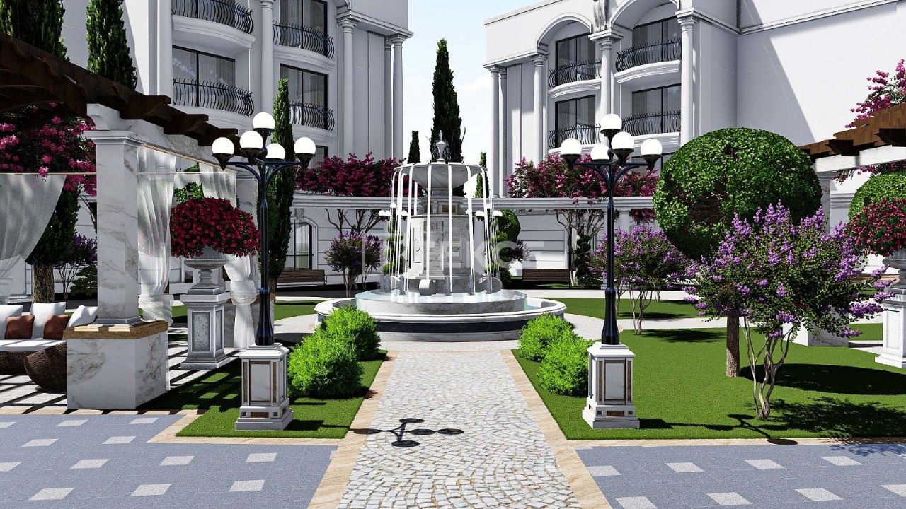 Hotel en İskele, Chipre, 34 m² - imagen 10