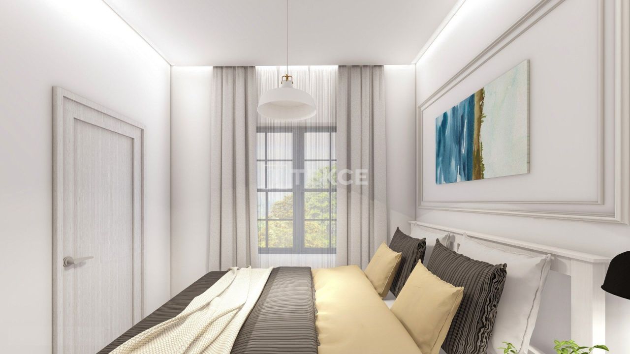 Apartamento en Estambul, Turquia, 180 m² - imagen 11