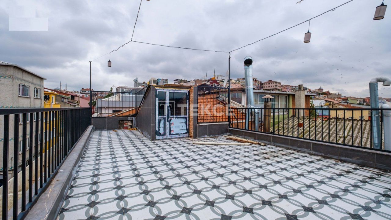 Biens commerciaux à Istanbul, Turquie, 175 m² - image 11