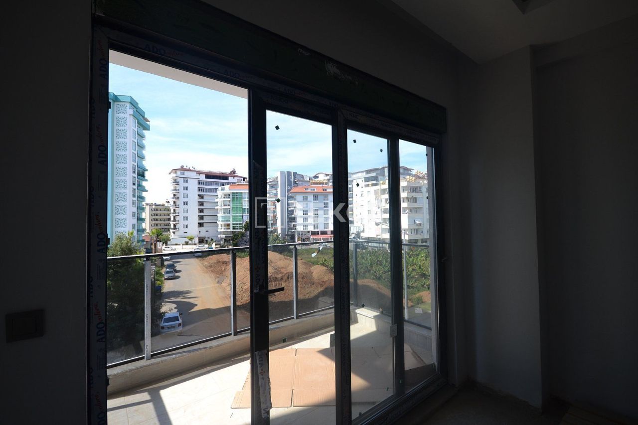 Appartement à Alanya, Turquie, 80 m² - image 11