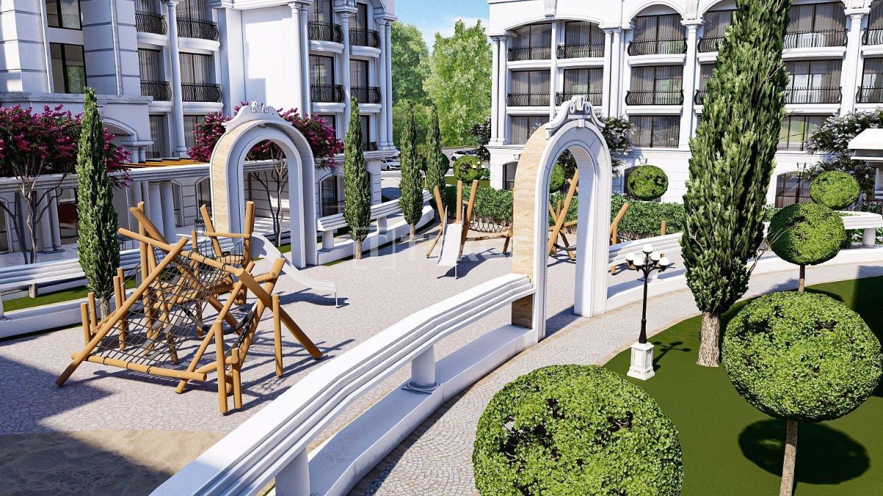 Hotel en İskele, Chipre, 34 m² - imagen 11