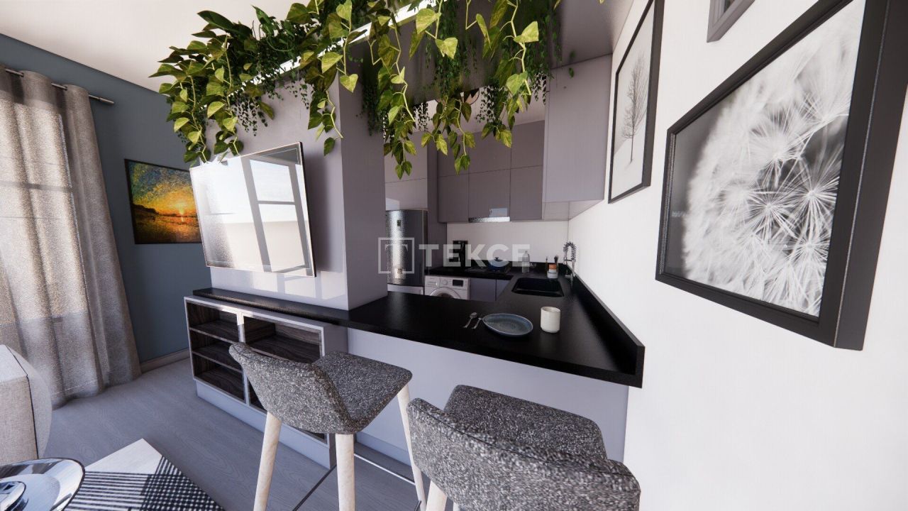 Apartamento en Estambul, Turquia, 310 m² - imagen 12