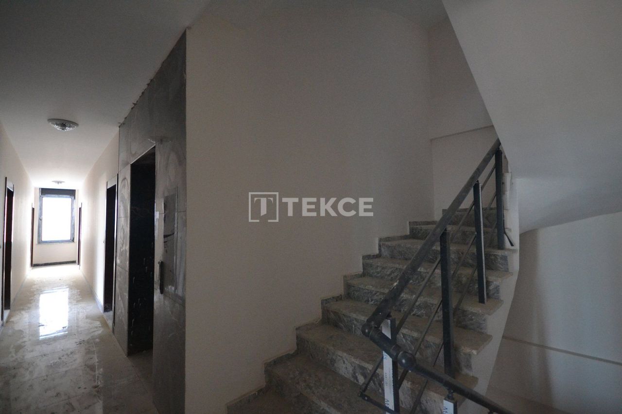 Appartement à Alanya, Turquie, 80 m² - image 12