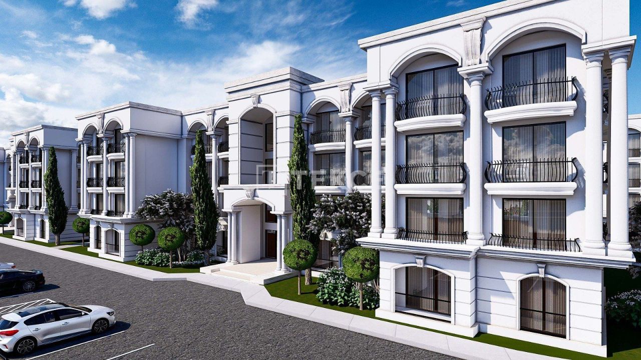 Hotel en İskele, Chipre, 34 m² - imagen 12