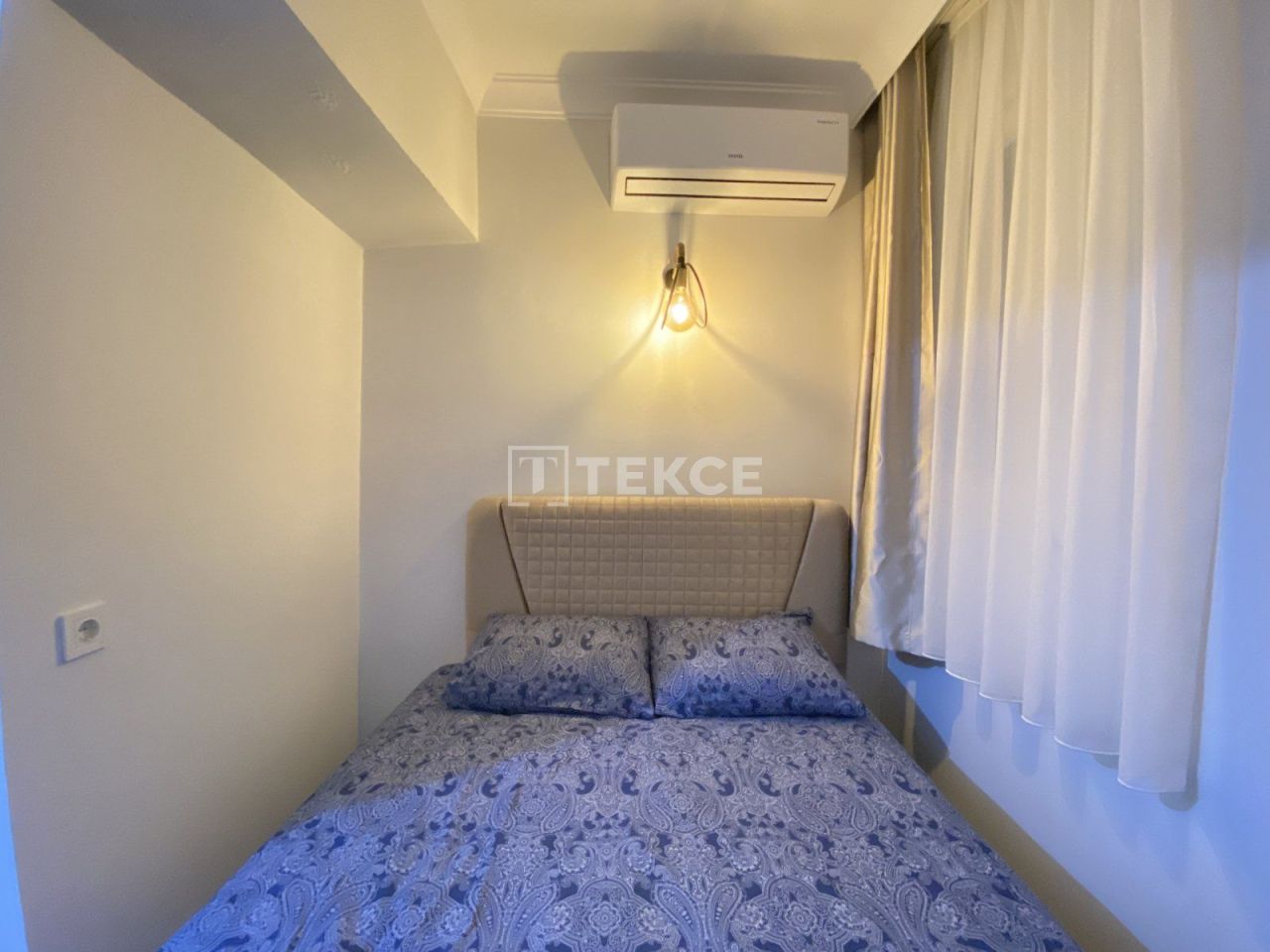 Apartment in Istanbul, Turkey, 250 m² - picture 13