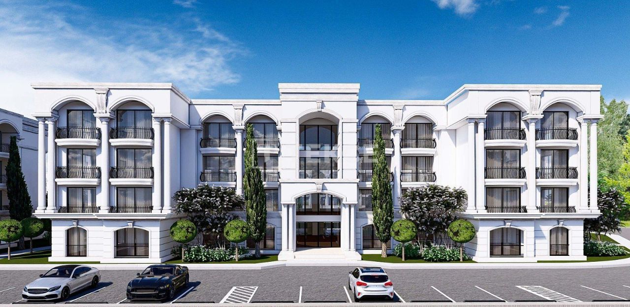 Hotel en İskele, Chipre, 34 m² - imagen 13