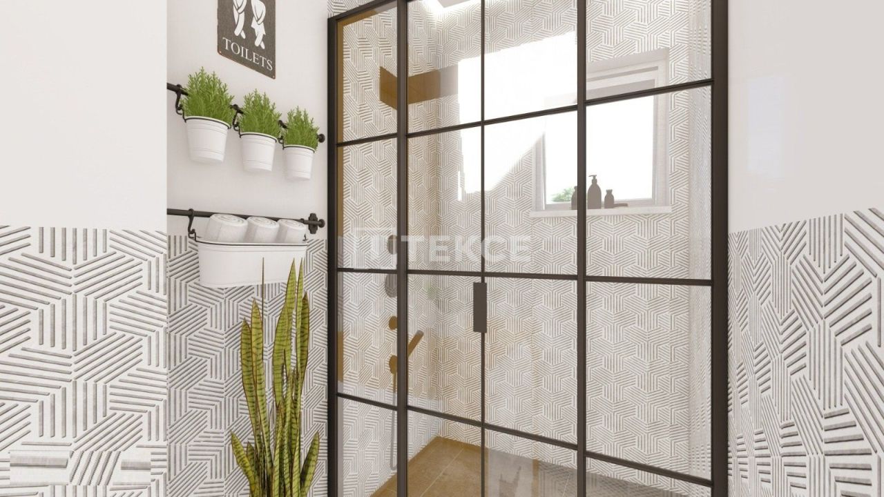 Apartment in Istanbul, Turkey, 230 m² - picture 14