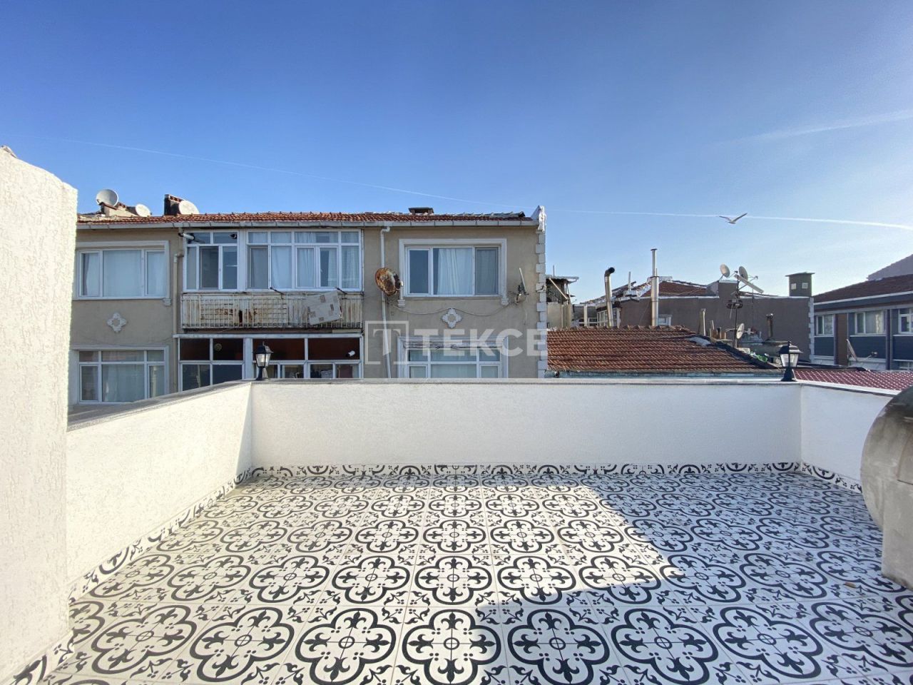 Apartment in Istanbul, Turkey, 250 m² - picture 15