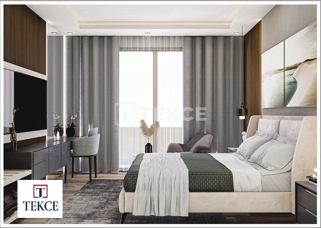 Hotel en İskele, Chipre, 34 m² - imagen 15