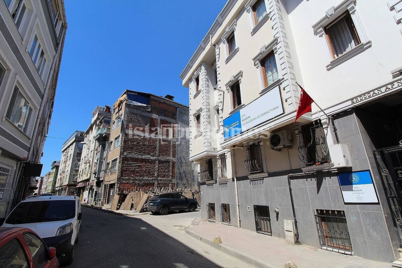 Apartamento en Estambul, Turquia, 310 m² - imagen 16