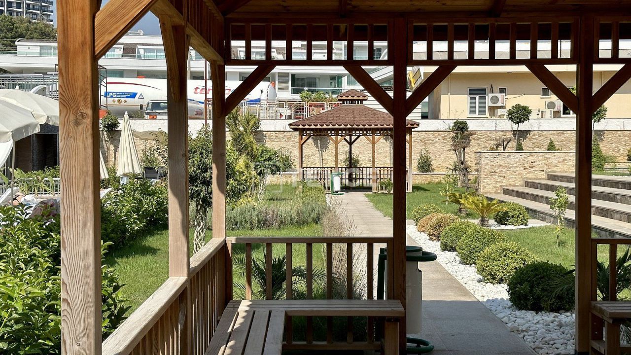 Ático en Alanya, Turquia, 159 m² - imagen 16