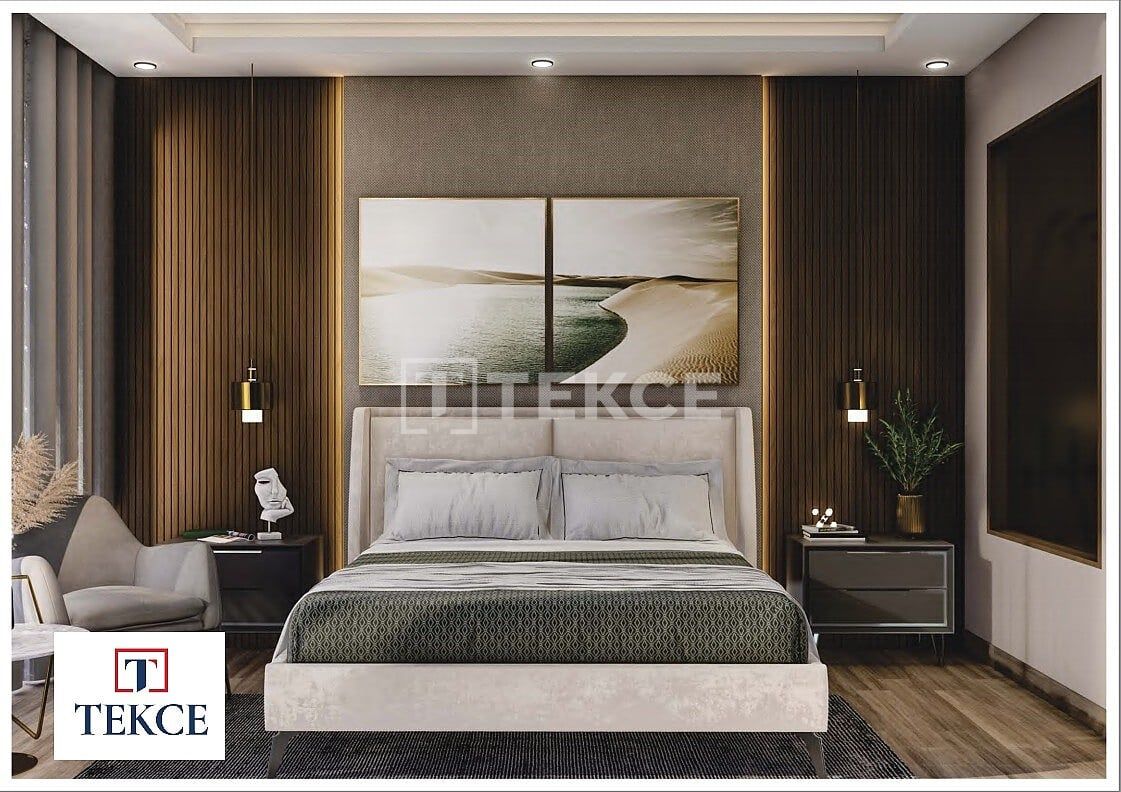 Hotel en İskele, Chipre, 34 m² - imagen 16