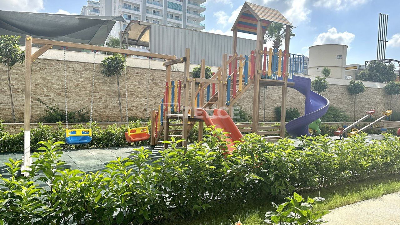 Ático en Alanya, Turquia, 159 m² - imagen 17