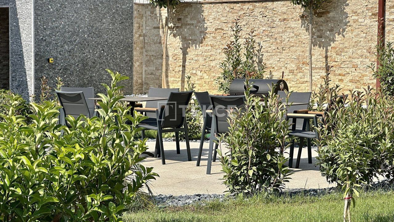 Ático en Alanya, Turquia, 159 m² - imagen 18