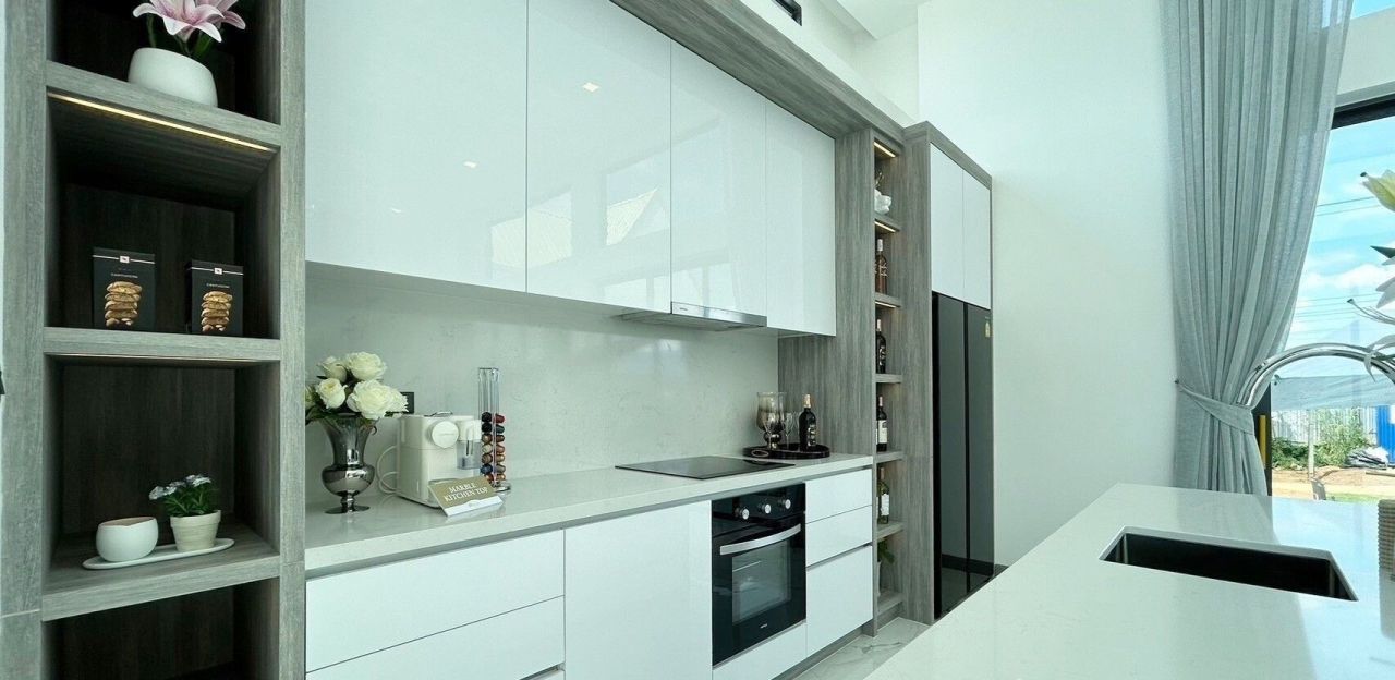 Villa à Pattaya, Thaïlande, 84 m² - image 5