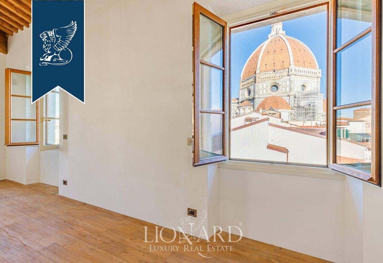 Apartment in Florenz, Italien, 450 m² - Foto 1