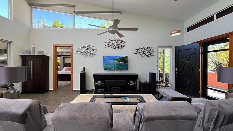 Casa a Sosua, Repubblica Dominicana, 262 m² - foto 7