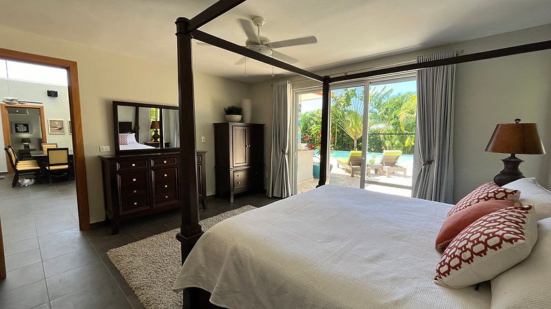 Casa a Sosua, Repubblica Dominicana, 262 m² - foto 9