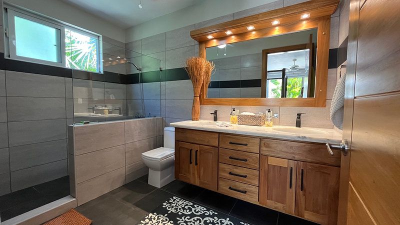 Casa a Sosua, Repubblica Dominicana, 262 m² - foto 13