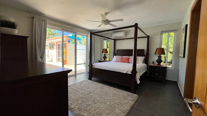 Casa a Sosua, Repubblica Dominicana, 262 m² - foto 14