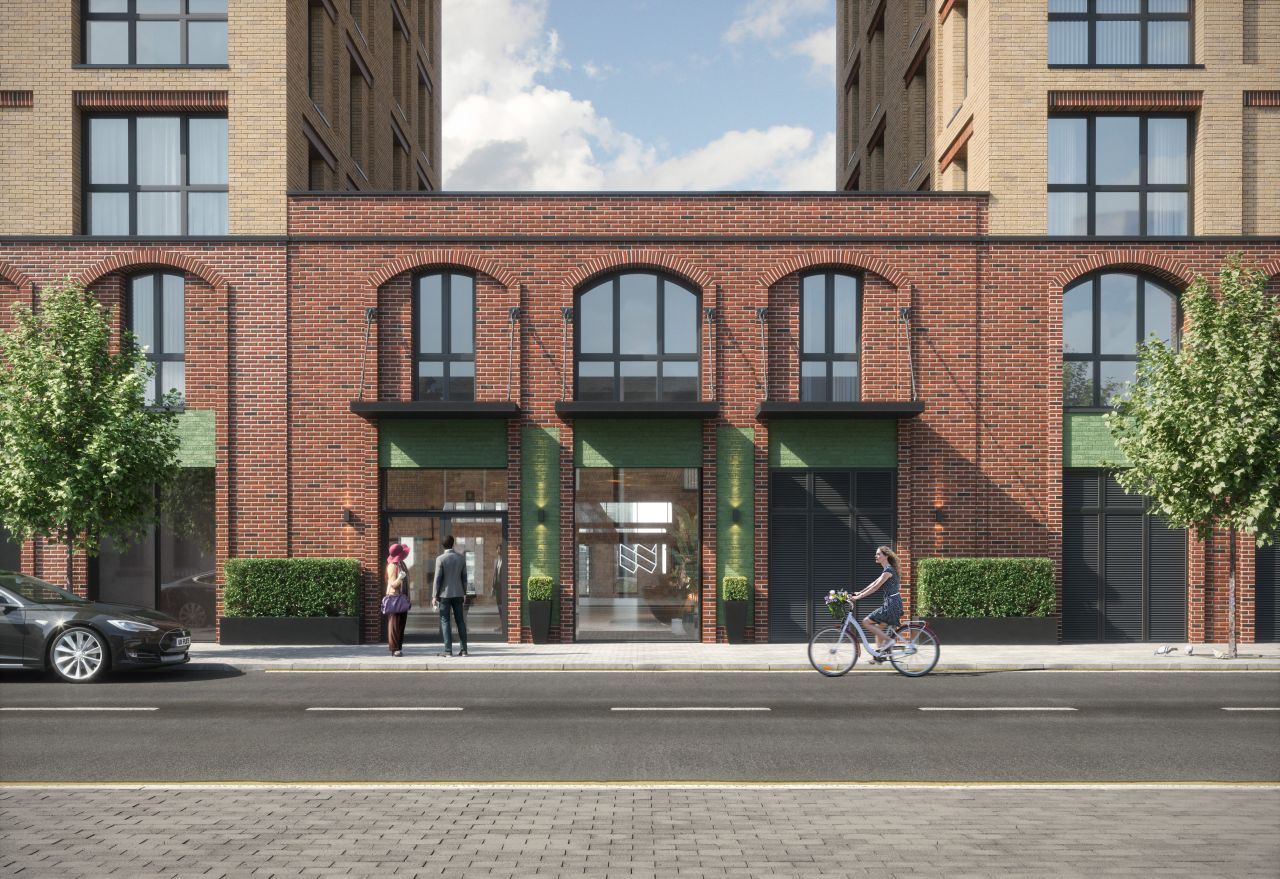 Appartement à Manchester, Royaume-Uni, 70 m² - image 6