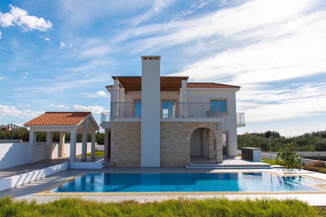 Villa à Paphos, Chypre, 170 m² - image 7