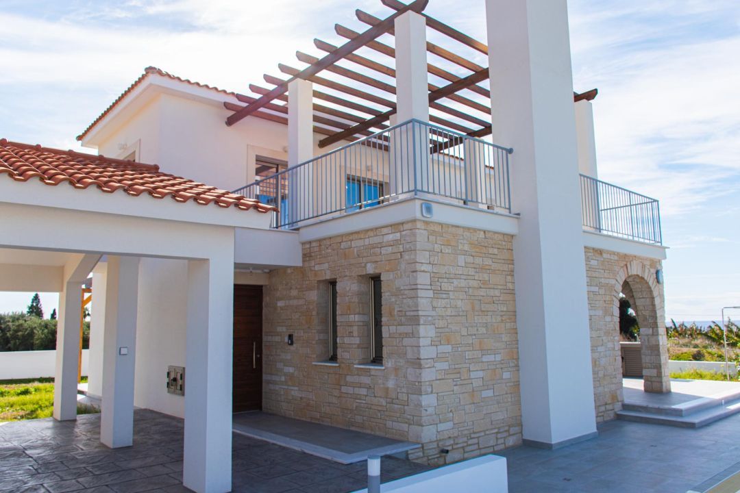 Villa à Paphos, Chypre, 170 m² - image 5