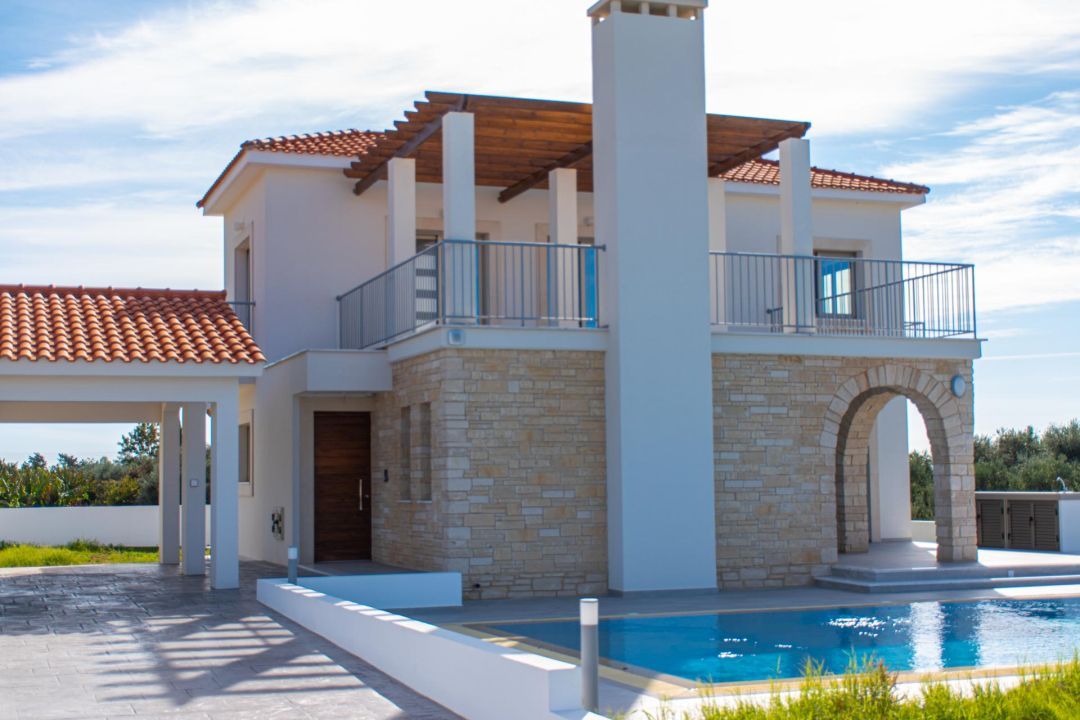 Villa à Paphos, Chypre, 170 m² - image 8