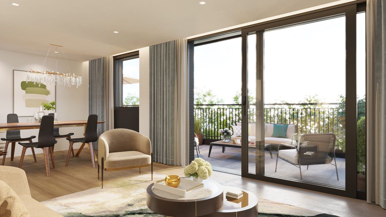 Appartamenti a Manchester, Regno Unito, 32 m² - foto 6