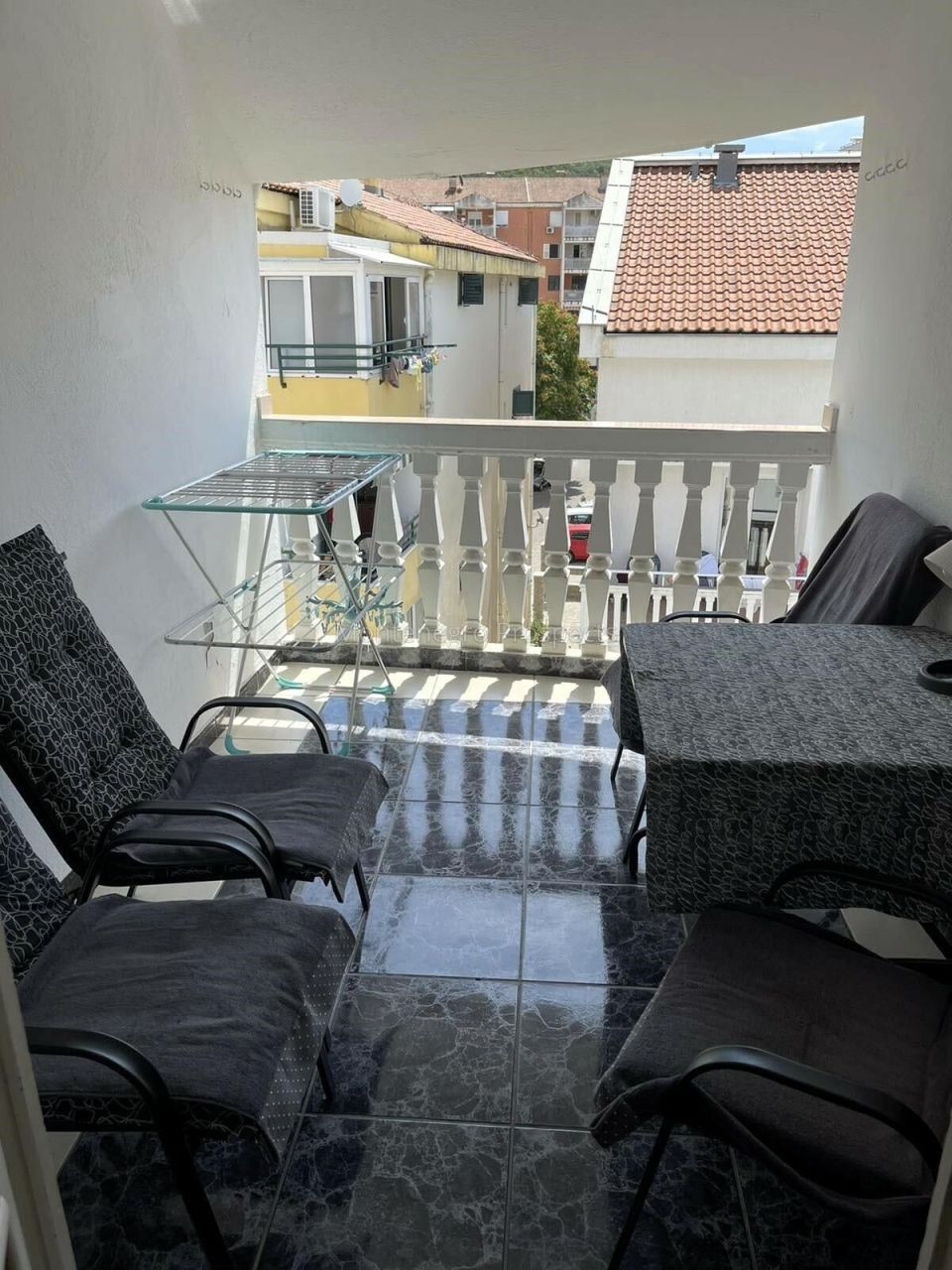 Appartement à Budva, Monténégro, 60 m² - image 1