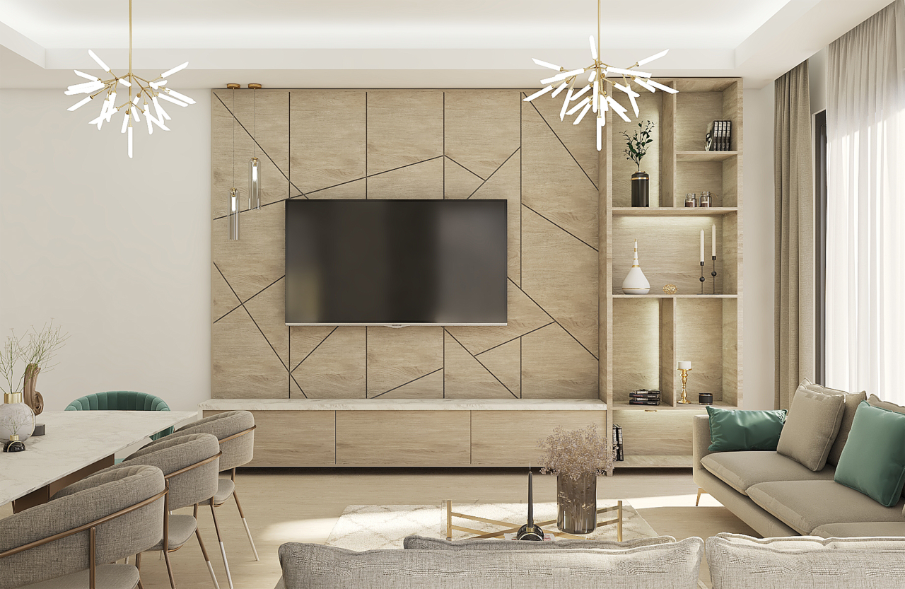 Appartamenti a Istanbul, Turchia, 69 m² - foto 7