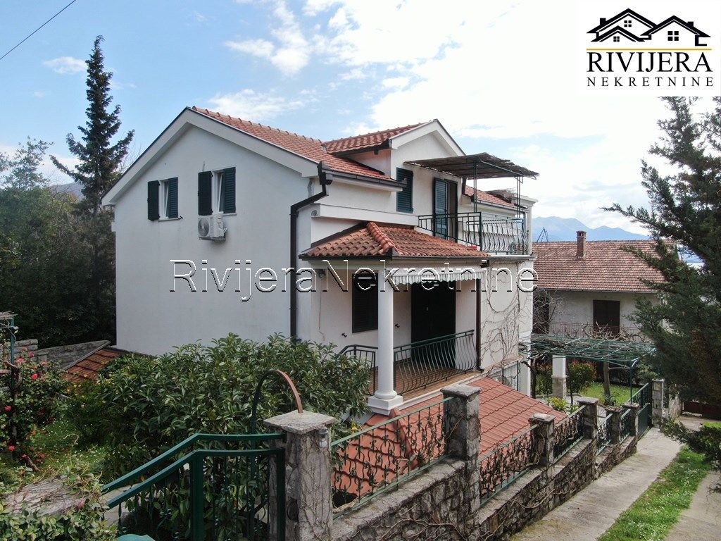 House in Herceg-Novi, Montenegro, 279 m² - picture 1