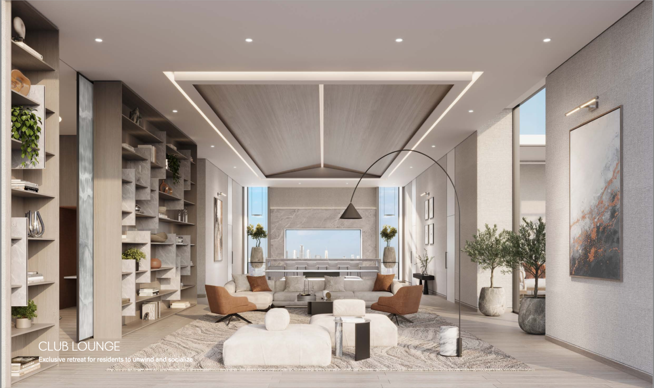 Apartamento en Dubái, EAU, 72 m² - imagen 8