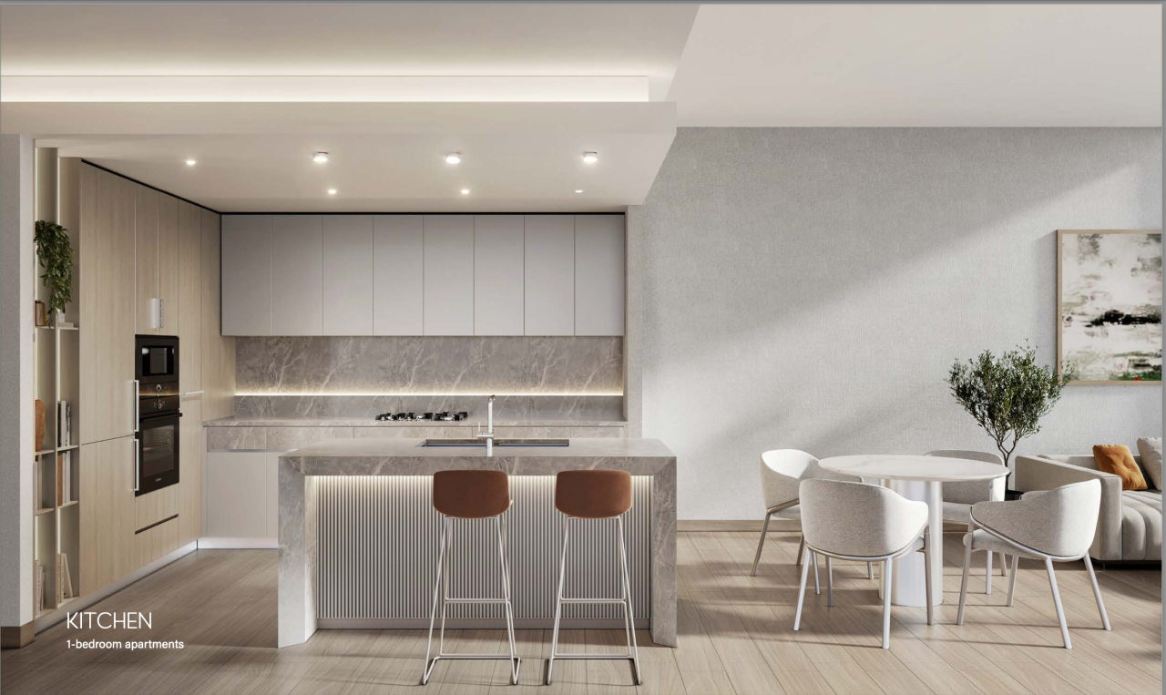 Apartamento en Dubái, EAU, 72 m² - imagen 10