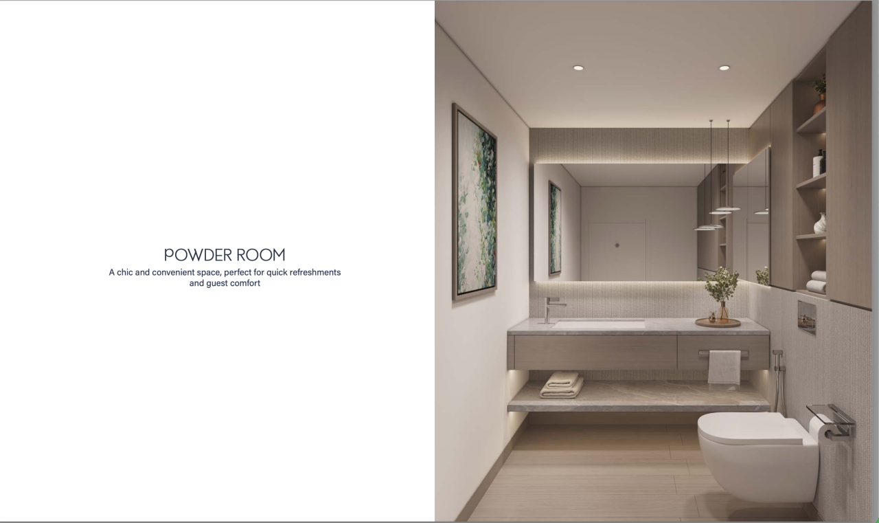 Apartamento en Dubái, EAU, 72 m² - imagen 14