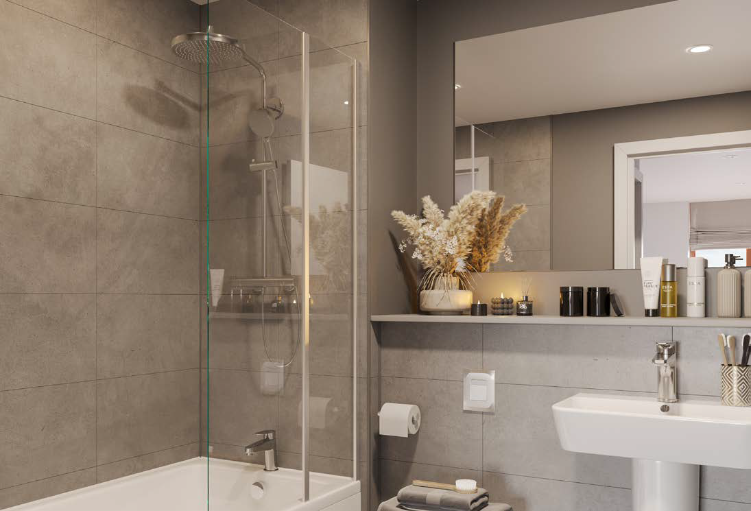 Appartement à Birmingham, Royaume-Uni, 41 m² - image 4