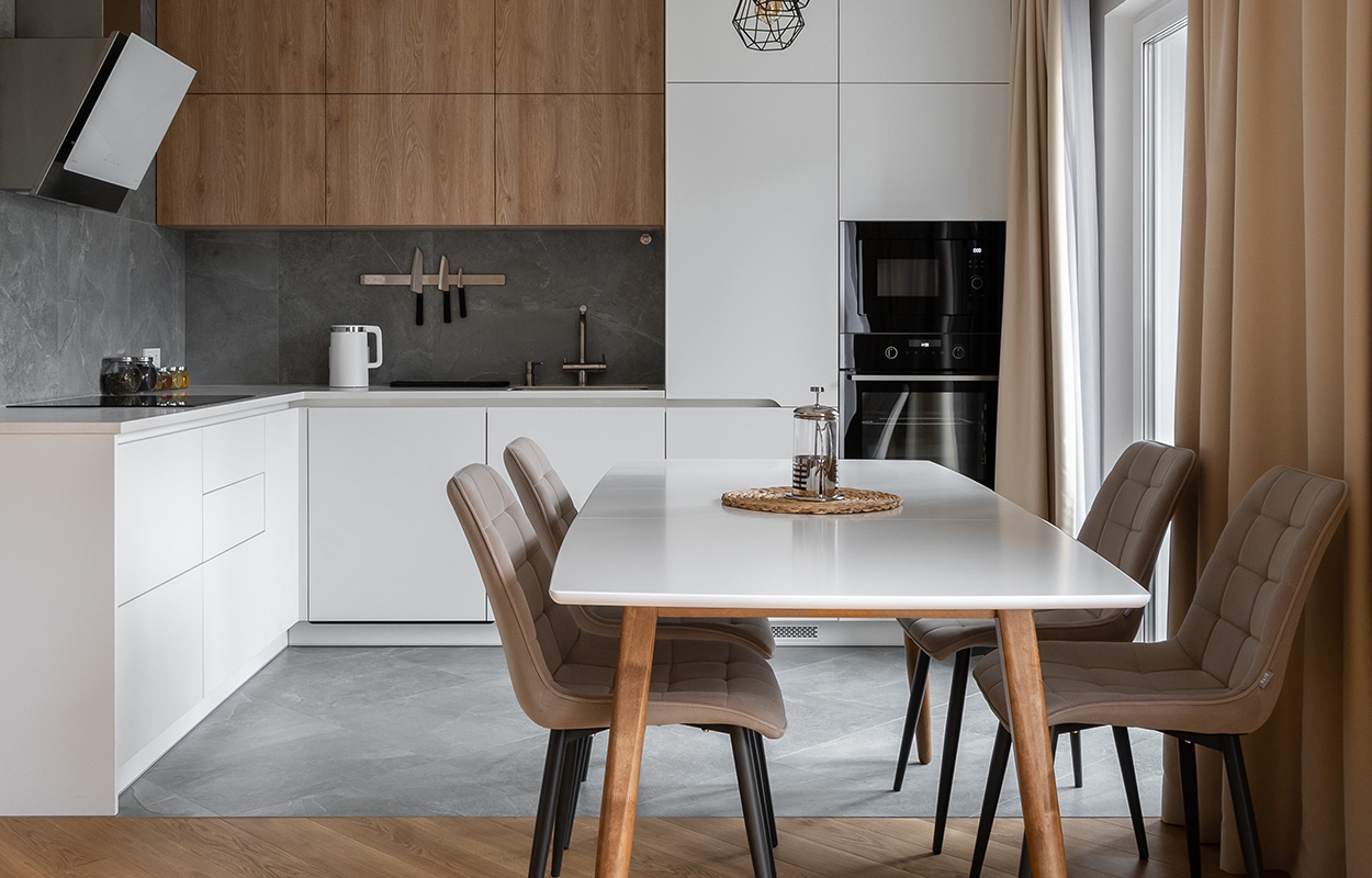 Apartment in Birmingham, United Kingdom, 41 m² - picture 6