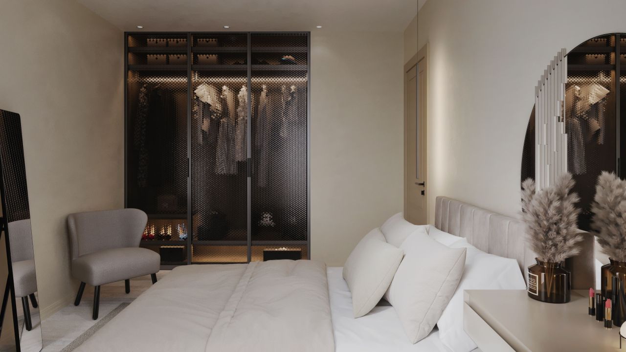 Apartment in Birmingham, United Kingdom, 50 m² - picture 5