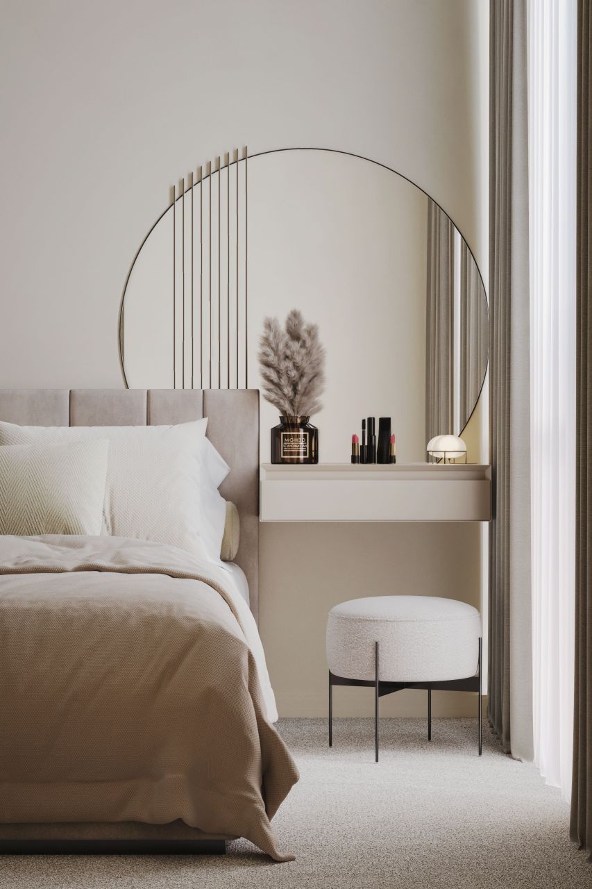 Apartment in Birmingham, United Kingdom, 50 m² - picture 6