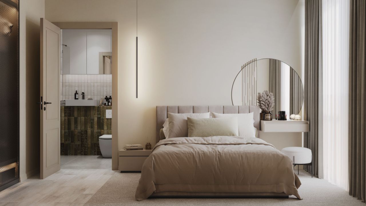 Apartment in Birmingham, United Kingdom, 50 m² - picture 4