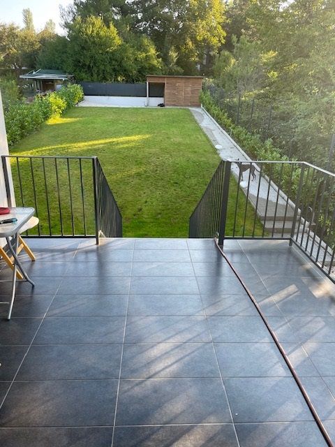 Piso en Budapest, Hungría, 183 m² - imagen 10