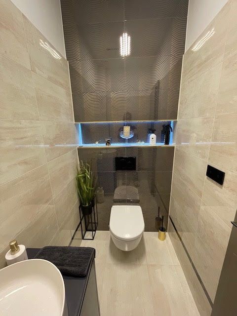 Piso en Budapest, Hungría, 183 m² - imagen 8