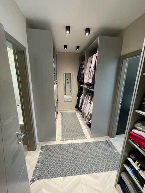 Piso en Budapest, Hungría, 183 m² - imagen 7