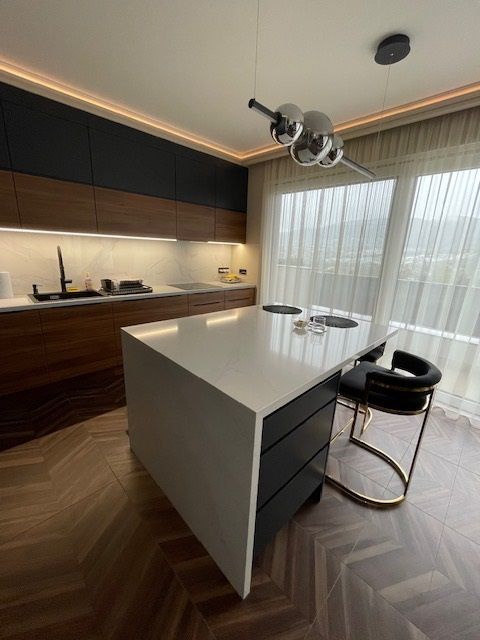 Piso en Budapest, Hungría, 183 m² - imagen 12